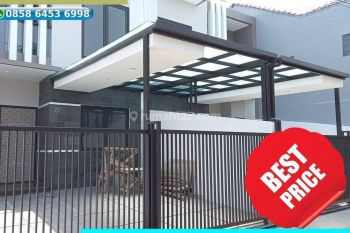 Harga Cocok Rumah Siap Huni Di Margahayu Bandung 156A5