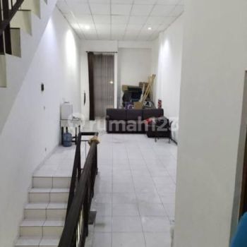 Dijual ruko 3 lantai siap huni,good invest jangka panjang daerah mekar wangi