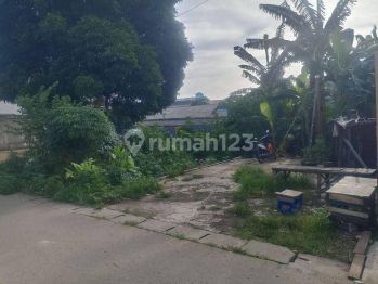 Jual Tanah Darat Strategis Lokasi Di Tengah Kota