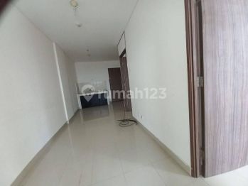 Disewakan Murah Kosongan Apartemen Sunter Icon 2 Kamar Tidurluas 42m2