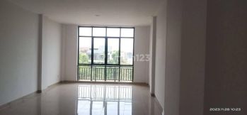 Ruko 4 Lantai 2 Muka Sedayu City Kelapa Gading SHM