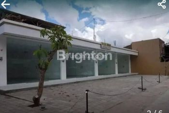 Toko 3 block  hrg per block 85jt/thn