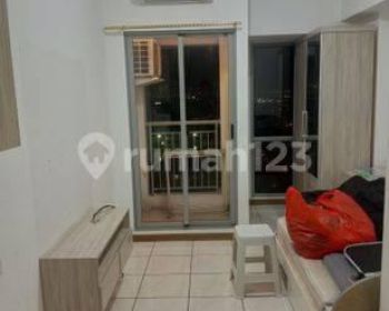 DIJUAL APARTEMEN MIDTOWN VIEW CITY GOLF GADING SERPONG