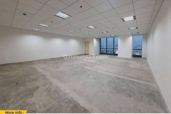 Office Lippo Tower Holland Village 120 M², Lt. 31