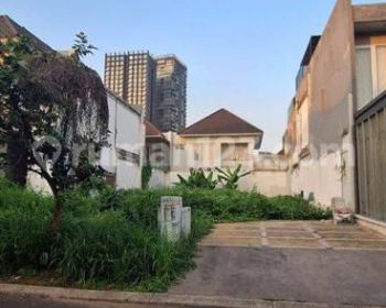 Tanah Badan Kotak di Sutera Mentari Alam Sutera, Tangerang 300 m²