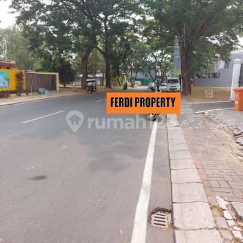 Hot Listing Tinggal 1 Unit Lokasi Bagus Bulovard Hadap Selatan