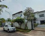 thumbnail-rumah-new-clasic-exclusive-ada-lift-plus-kolam-renang-sentul-city-0