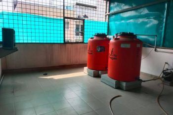 Ruko Dijual di Jelambar Utama