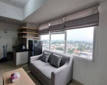 Apartemen Serpong Garden Furnished 2 Br Apartment