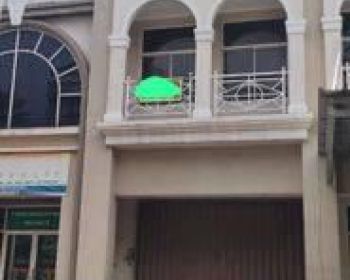 Disewakan RUKO siap huni cocok untuk usaha dan perkantoran di Galaxy Bekasi
