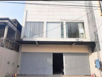 Sewa Ruko 2Lantai Siap Usaha Nol Jalan Raya Wiyung Menganti Sby Barat Cocok