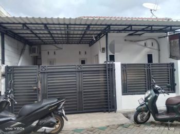 Jual Rumah Siap Huni full renovasi di sepatan