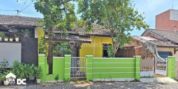 Rumah Minimalis Sudah Renovasi Siap Huni Dekat Alun Alun Kudus