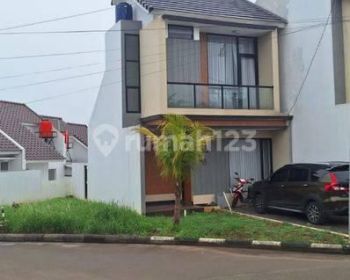 Rumah Murah Minimalis siap HUNI