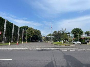 Tanah Sleman Lingkungan Perumahan 5 Menit Kampus UII Jogja