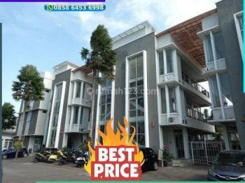 Harga Top Rumah Kost Mewah Unpad Itb Jatinangor Bandung 61H14