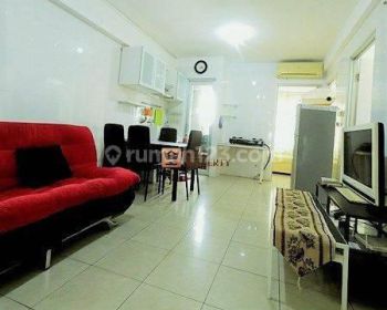 Good Price 3br 50m2 Hook Green Bay Pluit Greenbay Full Furnished