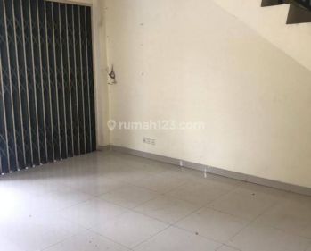 Disewakan Ruko Asia Tropis Harapan Indah Bekasi