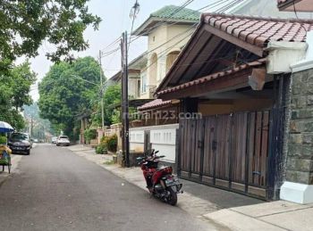 Hunian nyaman Aman Asri tidak banjir di Tebet Jakarta Selatan