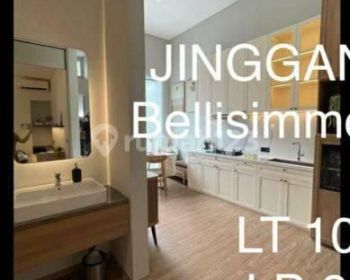 Dijual Fullfurnish Rumah Minimalis di Kota Baru Parahyangan. TATAR JINGGANAGARA