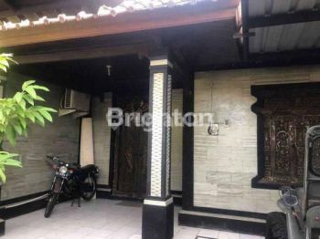 RUMAH MURAH 2 ARE JL KEBO IWA DENPASAR BARAT