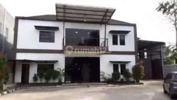 Gudang Murah Plus Kantor Buah Batu Bandung