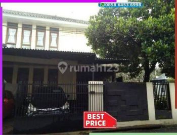 Harga Top Rumah 2 Muka Untuk Bisnis Arcamanik Bandung 293A10