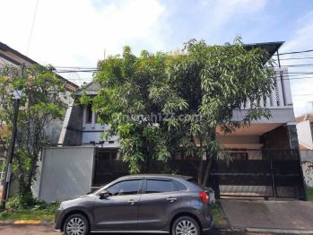 Dijual cepat rumah mewah di Batununggal Bandung