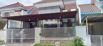 RUMAH  BAGUS 2 LANTAI di VPT