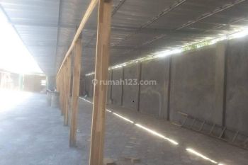 Gudang Terbuka Pameuntasan Kutawaringin