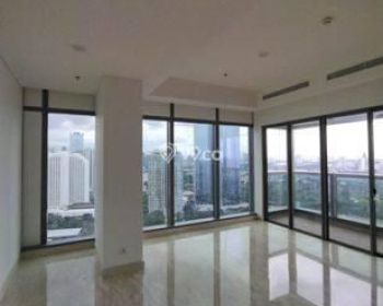 Sale Apartemen: 57 Promenade 3 Br
