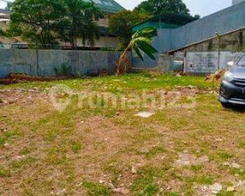 Disewakan Tanah Cocok Untuk Usaha di Kelapa Gading Jakarta Utara