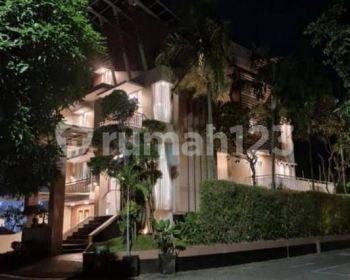 Dijual Cepat Rumah Mewah Dan Bagus Hook 4.5 Lantai Bukit Golf Mediterani Pik