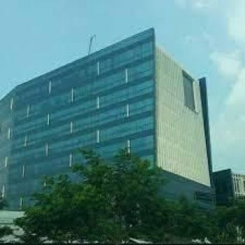 Disewakan Ruang Kantor Indy Bintaro Office Park Area Bintaro
