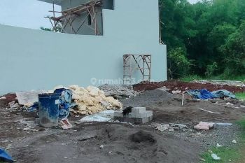 Tanah murah di Ungasan Badung Bali