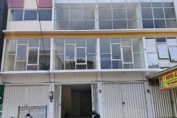 Sale Ruko: Embong Kemiri