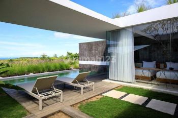 Villa One Bedroom Dalam Resort Mewah Pecatu