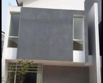 Rumah Bagus Siap Huni di Cluster Discovery Bintaro Jaya Sektor 9