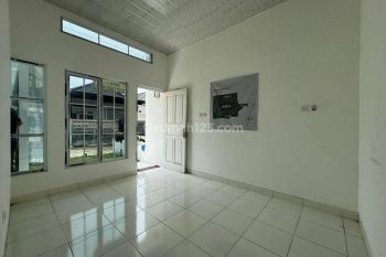 Rumah Siap Huni Lokasi Strategis Termurah Di Bojong Gede