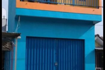 Jual Ruko 2 Lt di Kirana Cibitung