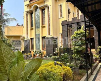 Rumah Dijual Di Dalam Komplek Pondok Kelapa Jakarta Timur