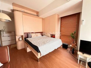 Apartemen breeze New Furnished