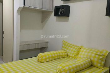 Disewakan Unit Apartemen Type Studio di Amor Pakuwon City Mall