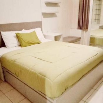 BUKAROOM PROMO STUDIO WEEKDAY