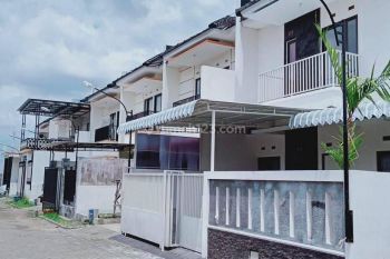 Rumah SHM Di Tengah Kota Poros Saxofone Suhat Malang