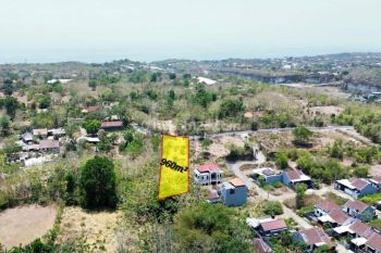 Tanah jln Tukad selatan Ungasan Kuta Selatan Badung Bali Indonesia