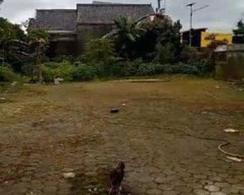 Tanah Dijual Sudah di Benteng Siap Bangun di Soekarno Hatta