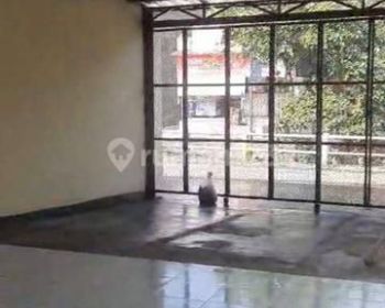 Di Sewakan Rumah Bisa Di Pake Usaha Di Jl Inhoftank