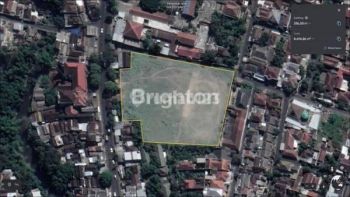 DIJUAL TANAH LUAS 8696M2 RAYA SUPRIADI SUKUN MALANG