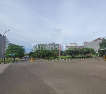 Dijual Kavling Grisenda Pantai Indah Kapuk